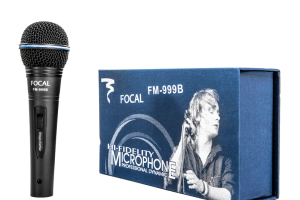 میکروفن FOCAL-FM-999